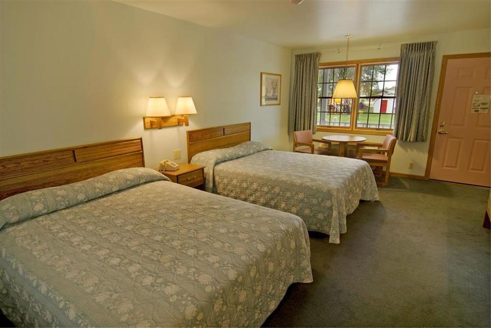 Day'S End Motel Plainville Room photo